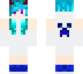 ice girl