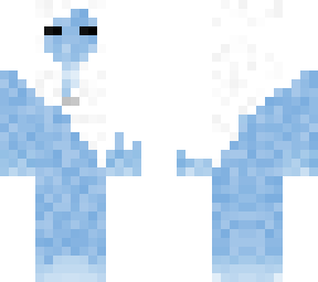 ice man