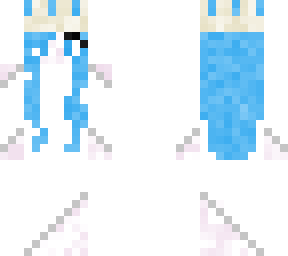 ice queen