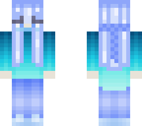 icy bliss - collab