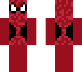 incomplete spiderman
