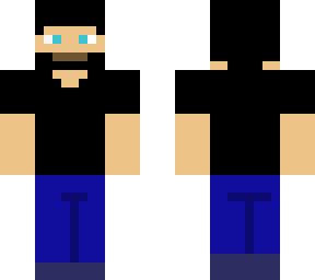 ineedtopoop's minecraft skin fixed