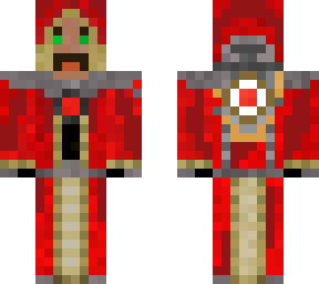 inquisitor jorick