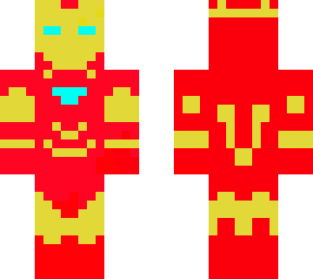 iron man