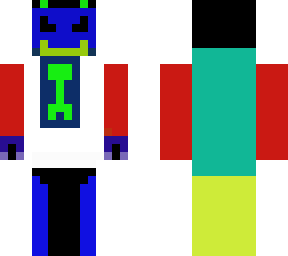 jaw beast man