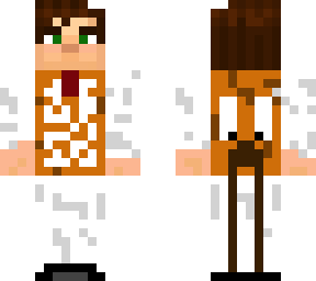 jesse custom
