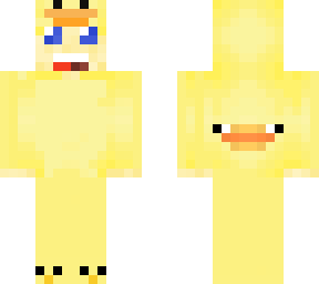 jo is asom ducky
