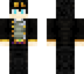 jotaro epic gamer boy 17