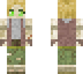 jungle explorer