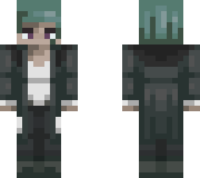 juzo sakakura (contest entry)