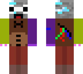 kaelinchuno edit