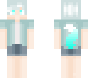 kana (summer design)