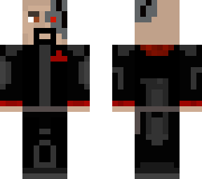 kane from kane's wrath