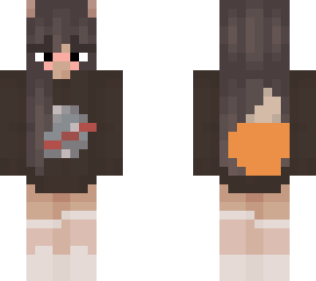 karla demon fox
