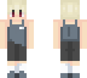 katsuki bakugou - athletic (edit)