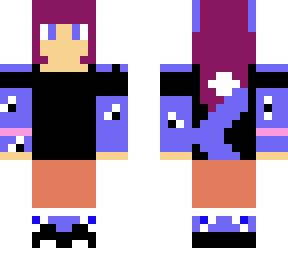 kayla (???)