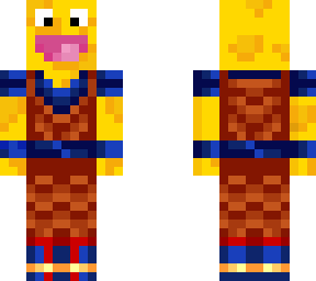 keciyo goku