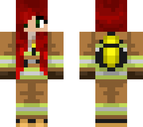 kenzie firefighter (fixed)