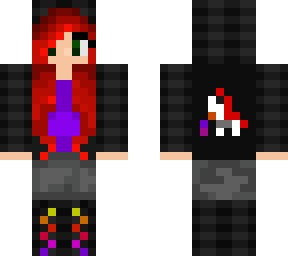 kenzie fixed