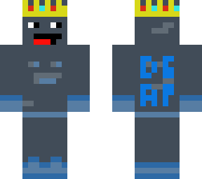 king derp