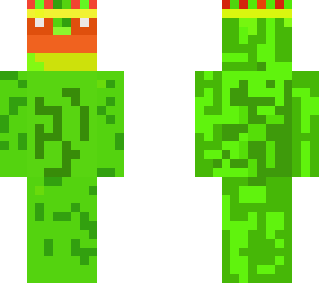 king frog