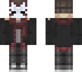 kitsune