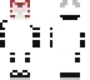 kitsune shinobi
