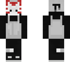 kitsune shinobi
