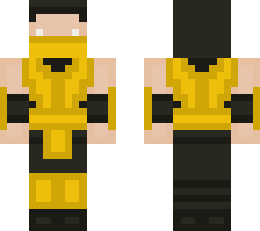 klassic scorpion