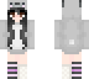 koala with black hair update