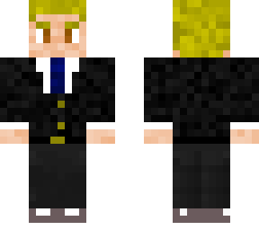 kyle8291 suit