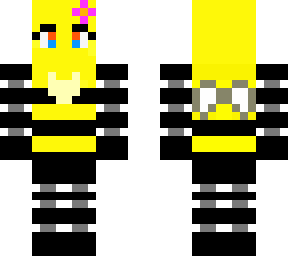 l.i.s.a the bee bot