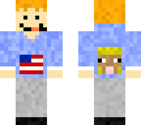 landon