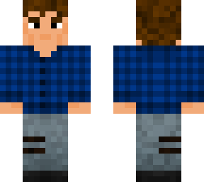 last of us roleplay outfit 1