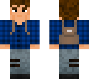 last of us roleplay outfit 2
