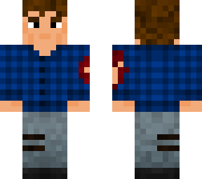 last of us roleplay outfit 3