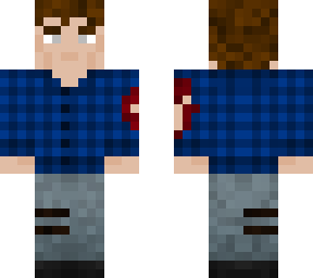last of us roleplay outfit 4