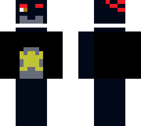 lefty fnaf 6