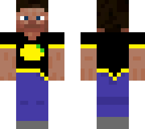 lemon (dark)