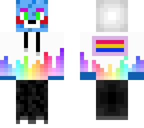 lgbtq+ fnaf toy bonnie