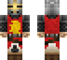 lion knight