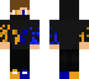 loganster