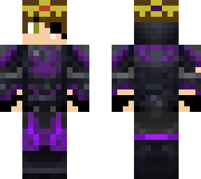 lord edens