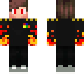 lord_melonehd (fderation fleet uniform)