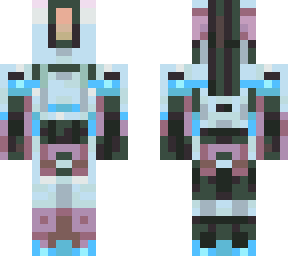 Explorer | Minecraft Skins