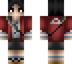luffy