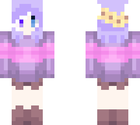 luna wolftale