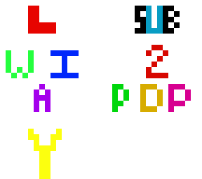 lwiay
