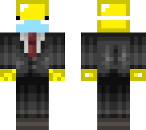 macoy masked 2.0