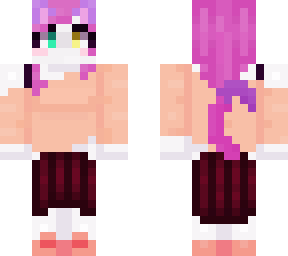 mandy the cat (version 2)